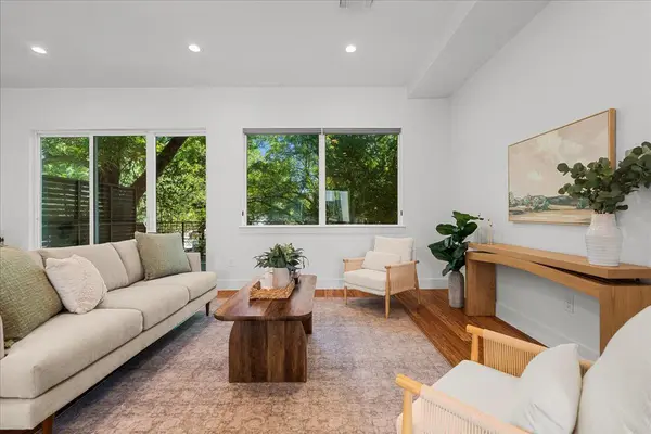 1801 E 2nd ST #8, Austin, TX 78702