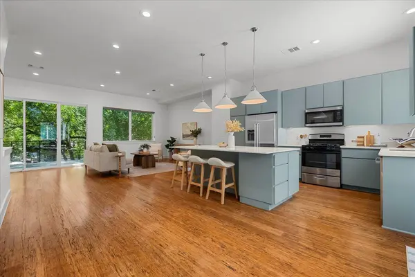 1801 E 2nd ST #8, Austin, TX 78702