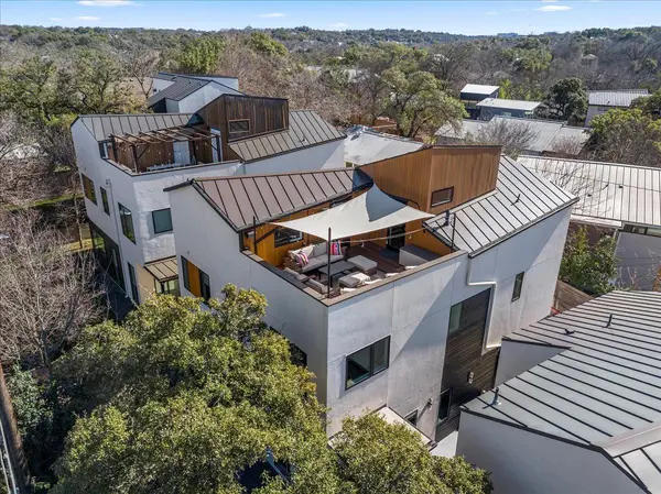 1225 Hillside Ave #4, Austin, TX 78704