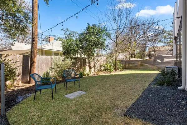1225 Hillside Ave #4, Austin, TX 78704