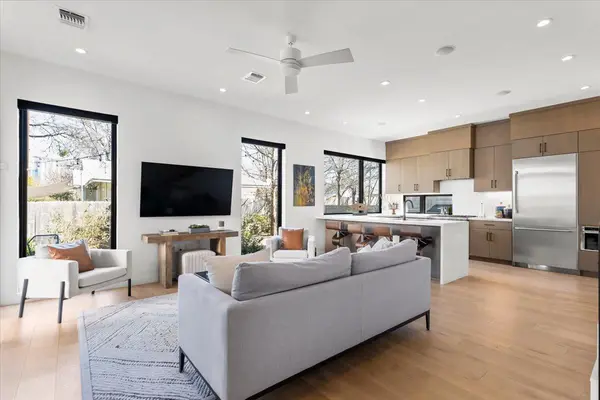 1225 Hillside Ave #4, Austin, TX 78704