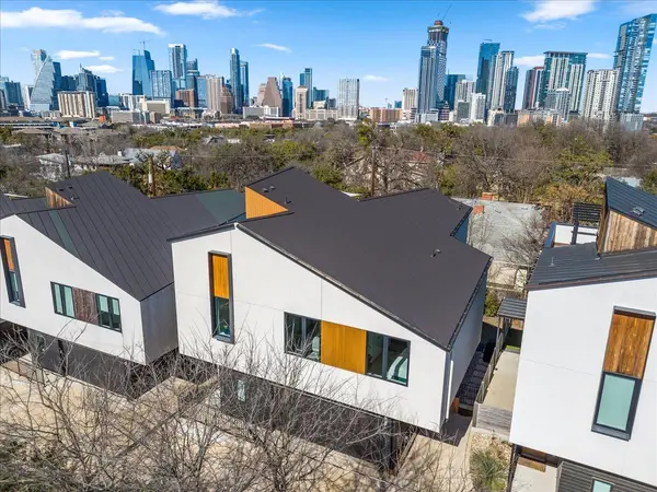 1225 Hillside Ave #4, Austin, TX 78704