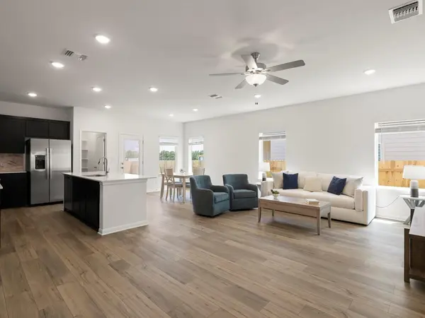 112 Mathew ST, Bertram, TX 78605