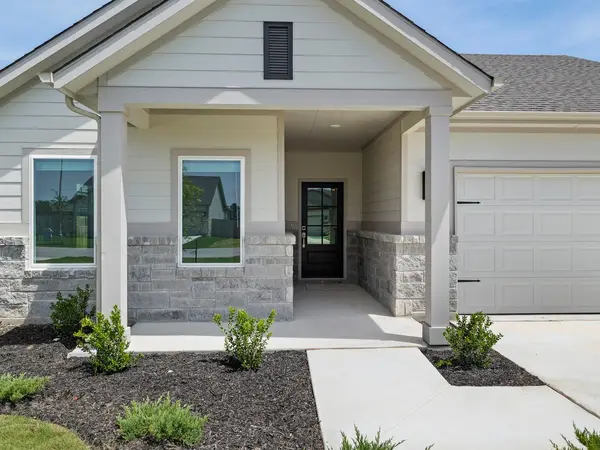 112 Mathew ST, Bertram, TX 78605