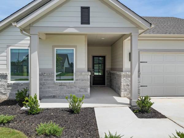 112 Mathew ST, Bertram, TX 78605