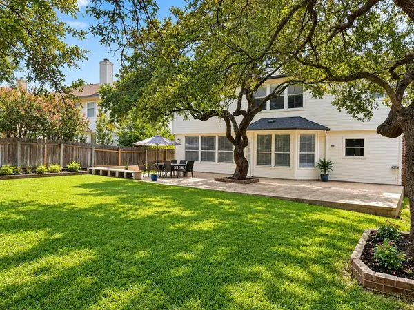 2813 Cortez DR, Cedar Park, TX 78613