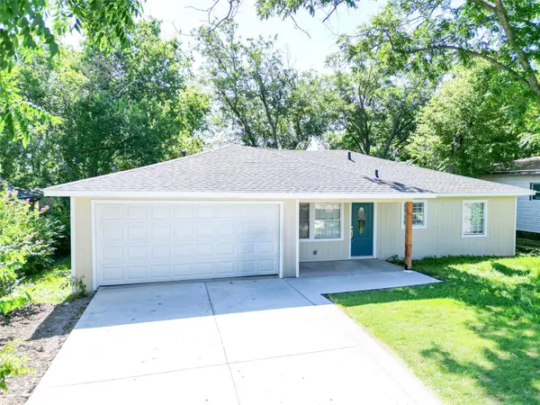 707 S 34th ST, Temple, TX 76501