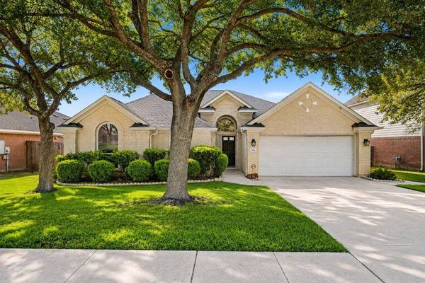 911 Indian Run DR, Pflugerville, TX 78660