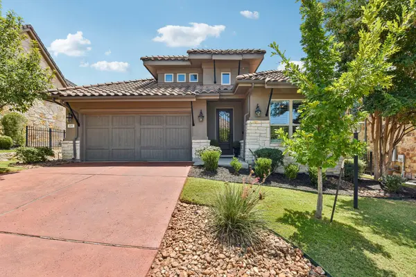108 Maxwell WAY #34, Lakeway, TX 78738