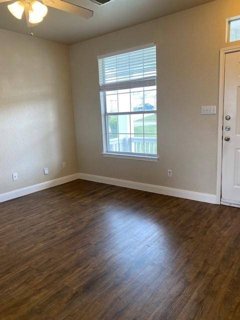 2818 Southampton WAY #A, Round Rock, TX 78664