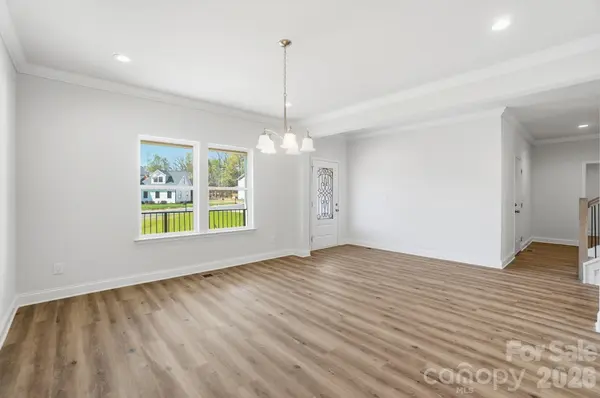 609 Muirfield DR, Albemarle, NC 28001