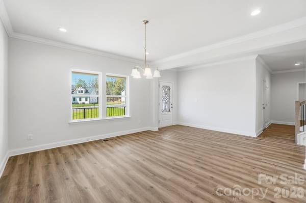 609 Muirfield DR, Albemarle, NC 28001