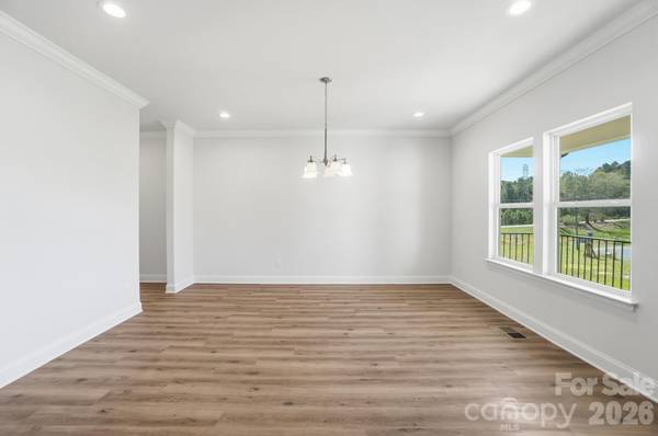 609 Muirfield DR, Albemarle, NC 28001