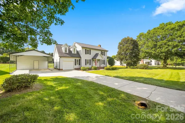 2325 Winterfield DR, Gastonia, NC 28056