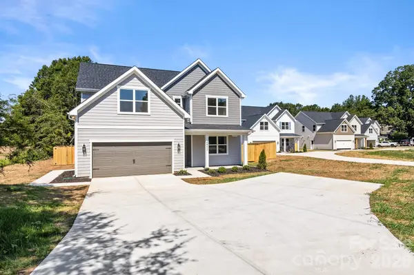 2411 Secrest Shortcut RD, Monroe, NC 28110