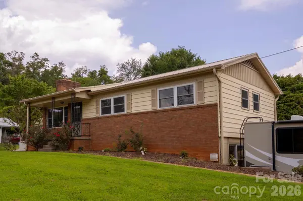 317 Brickyard RD, Asheville, NC 28806