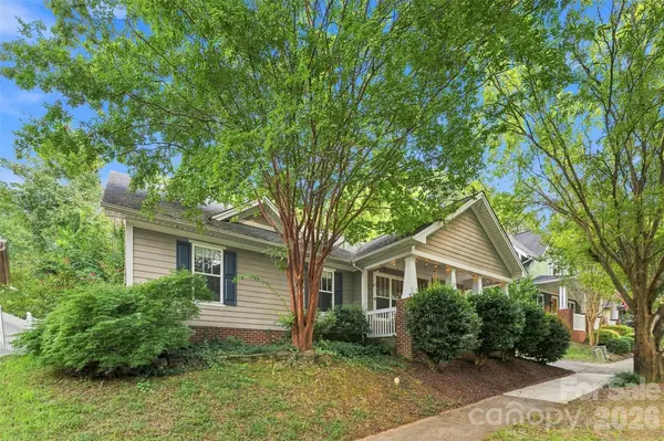 14100 Garden District ROW, Huntersville, NC 28078