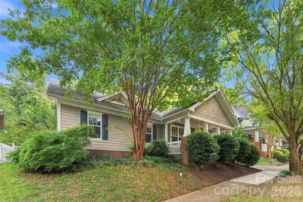 14100 Garden District ROW, Huntersville, NC 28078