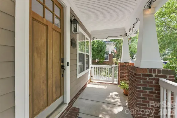 14100 Garden District ROW, Huntersville, NC 28078