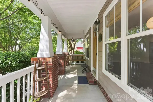 14100 Garden District ROW, Huntersville, NC 28078