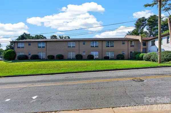 5 & 10 Gaines AVE, Asheville, NC 28803