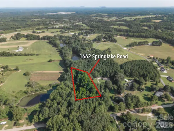 1662 Springlake RD, York, SC 29745