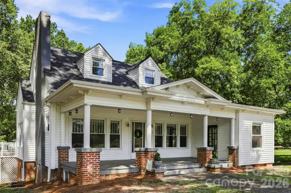 141 E Whitley ST, Norwood, NC 28128
