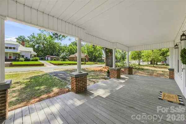 141 E Whitley ST, Norwood, NC 28128