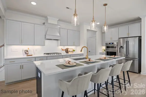 3025 Hayes RDG #22, Belmont, NC 28012