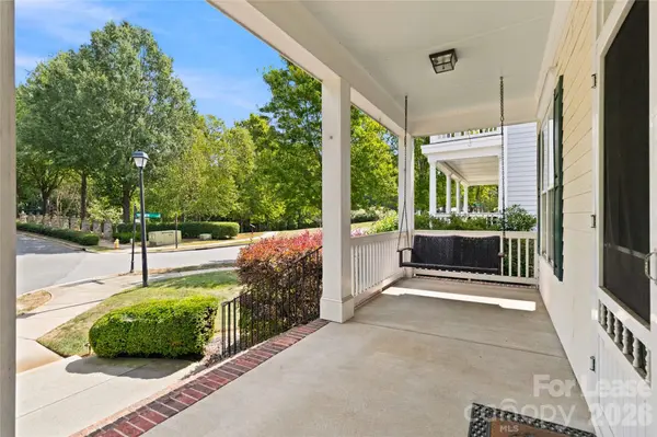 14035 Bankside DR, Huntersville, NC 28078