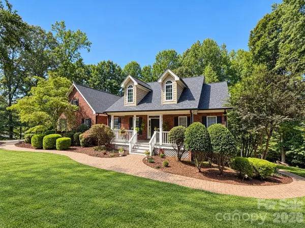 118 Tayport DR, Troutman, NC 28166