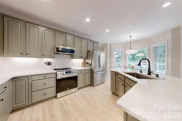 118 Tayport DR, Troutman, NC 28166
