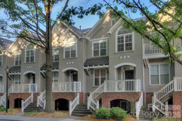 210 S Cedar ST, Charlotte, NC 28202