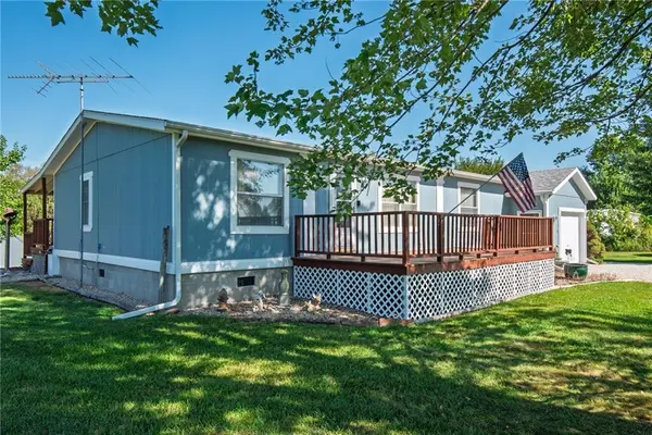 1727 NW 655 RD, Kingsville, MO 64061
