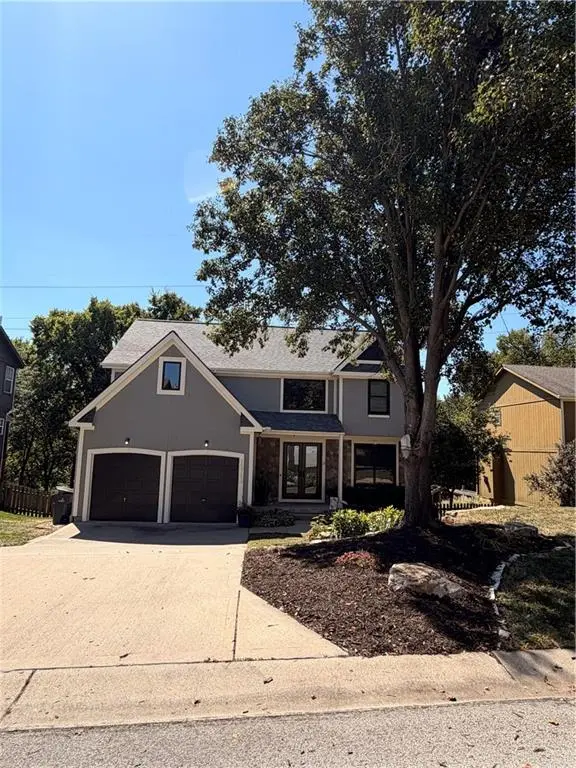 19769 W 107th ST, Olathe, KS 66061