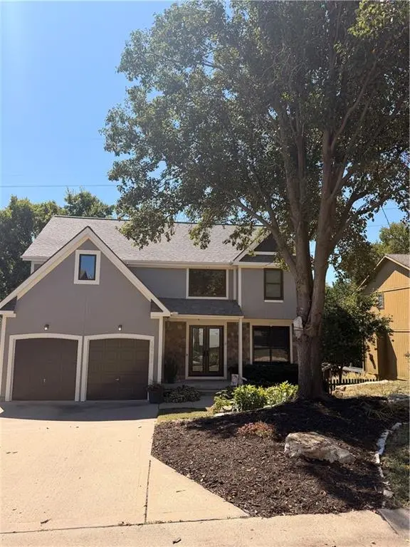 19769 W 107th ST, Olathe, KS 66061