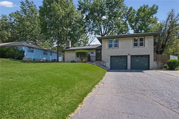 7139 Lafayette AVE, Kansas City, KS 66109