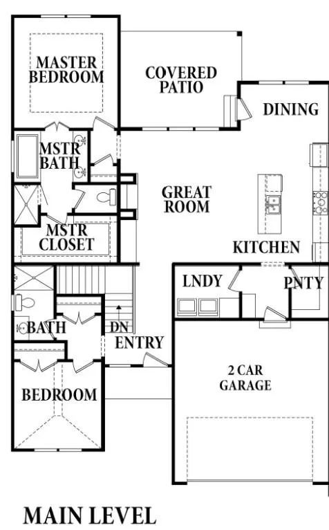 5008 N 146th ST, Basehor, KS 66007