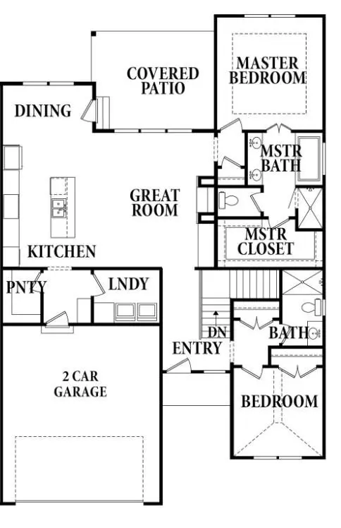 5010 N 146th ST, Basehor, KS 66007
