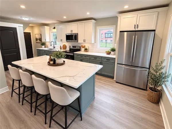 401 Benton BLVD, Kansas City, MO 64124