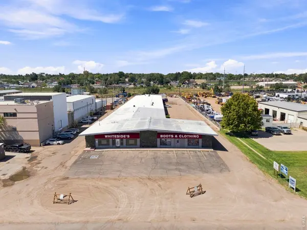 2015 2nd #A-D, Greeley, CO 80631