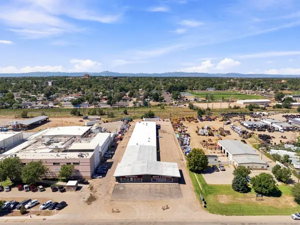 2015 2nd #A-D, Greeley, CO 80631