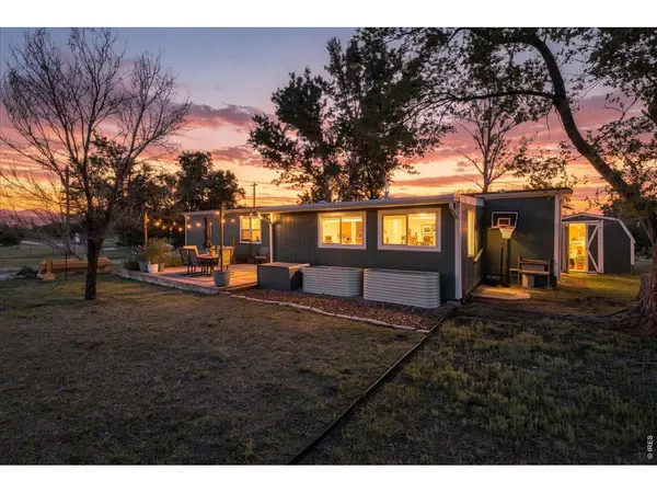 1127 W County Road 66, Fort Collins, CO 80524