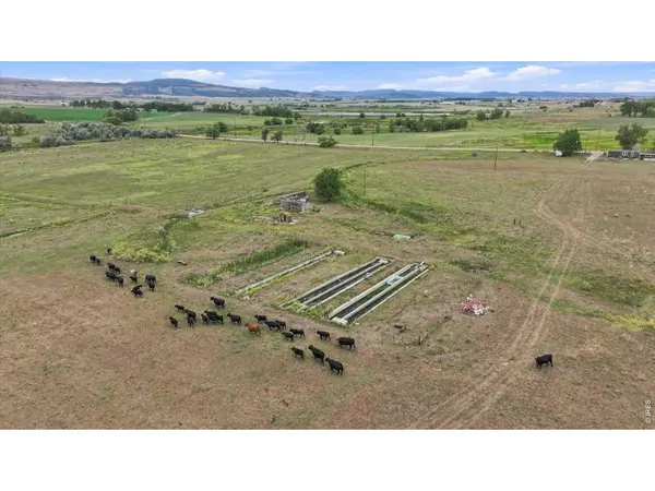 1127 W County Road 66, Fort Collins, CO 80524