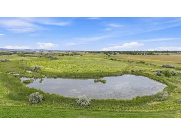 1127 W County Road 66, Fort Collins, CO 80524