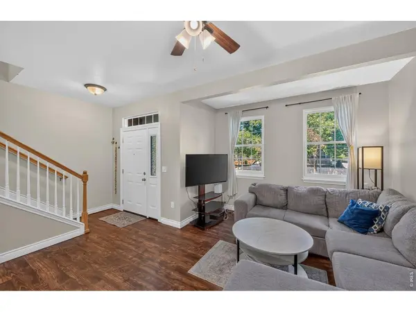 1314 S Emery #I, Longmont, CO 80501