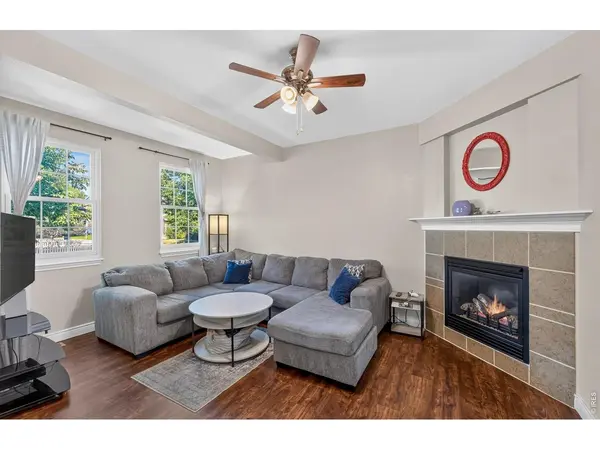 1314 S Emery #I, Longmont, CO 80501