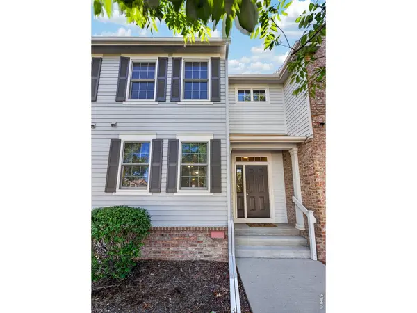 1314 S Emery #I, Longmont, CO 80501
