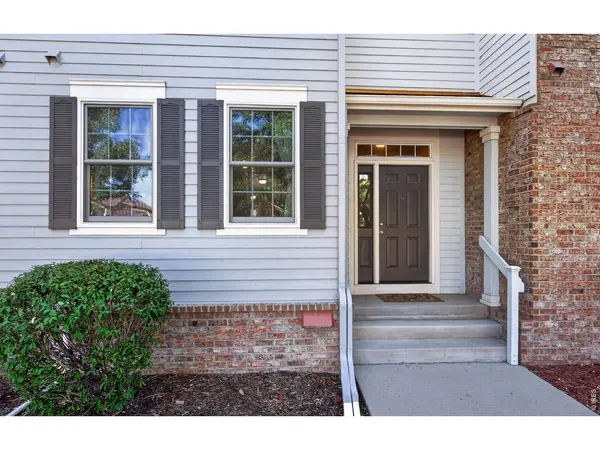 1314 S Emery #I, Longmont, CO 80501