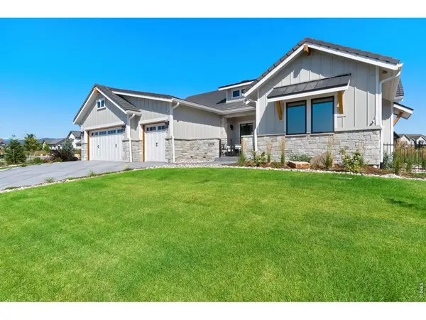 2774 Heron Lakes, Berthoud, CO 80513